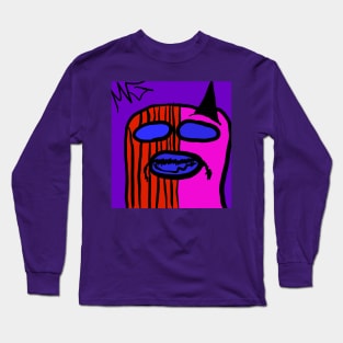 Finesse Friend Long Sleeve T-Shirt